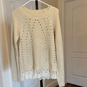 POL Sweater - Size S